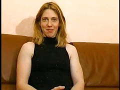 Find-Best-Pantyhose.com presents: Esther french casting fr