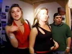 Find-Best-Pantyhose.com presents: Geile party geil muschi lecken und ficken