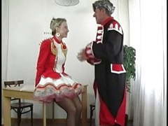 Find-Best-Pantyhose.com presents: Lilian und angellina tea - koelner fickmariechen