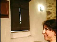 Find-Best-Pantyhose.com presents: Gabriela - the maid, the mistress and her husband.