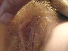 Find-Best-Pantyhose.com presents: Hairy time