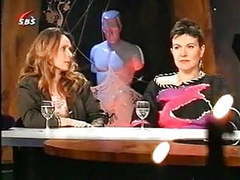 Find-Best-Pantyhose.com presents: Squirting woman