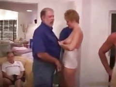 Find-Best-Pantyhose.com presents: Swinger mature couples - by poliu