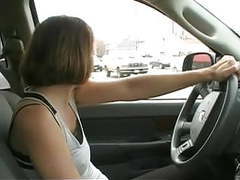 Find-Best-Pantyhose.com presents: Ruthie becomes a cheap slut