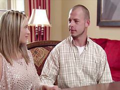 Find-Best-Pantyhose.com presents: First time swingers