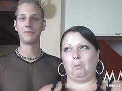 Find-Best-Pantyhose.com presents: Mmv films welcome to a private swinger club