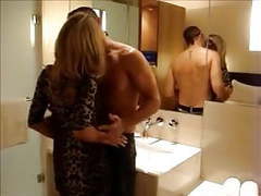 Find-Best-Pantyhose.com presents: Wife and another guy swinger