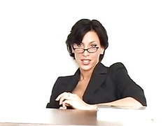 Find-Best-Pantyhose.com presents: Sexy teacher