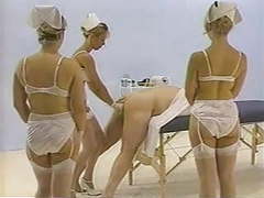 Find-Best-Pantyhose.com presents: Free treatments available