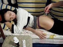 Find-Best-Pantyhose.com presents: Injection 3