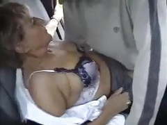 Find-Best-Pantyhose.com presents: Mature dogging wives 7