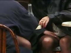 Find-Best-Pantyhose.com presents: Dogging 175