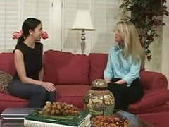 Find-Best-Pantyhose.com presents: Nanny interview