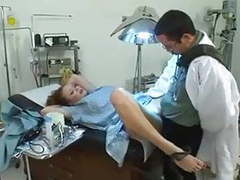 Find-Best-Pantyhose.com presents: Doctor