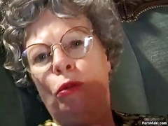 Find-Best-Pantyhose.com presents: Granny fuck