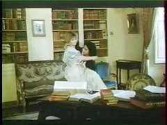 Find-Best-Pantyhose.com presents: Debauches anales pour jeunes pucelles debutantes (1985)