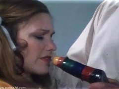 Find-Best-Pantyhose.com presents: Opening of the misty beethoven (1975)