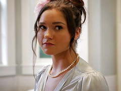 Find-Best-Pantyhose.com presents: Allherluv.com mom of the bride - zoe bloom vera king cadence