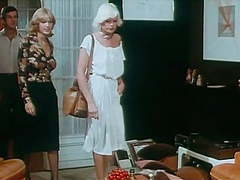 Find-Best-Pantyhose.com presents: La rabatteuse 1978 (restored), Blowjob, Cumshot, Hairy, Vintage, French, HD Videos, Doggy Style, Big Natural Tits, Bride, Orgy, Huge Boobs, Huge Cock, Dildos, Classic, Vintage Erotica, Hot Blonde, Cowgirl, Threesome Sex, Rare, Restored
