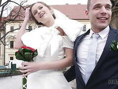 Find-Best-Pantyhose.com presents: Hunt4k. married couple decides to sell bride�s pussy for good, Blowjob, Teen, Cuckold, Doggy Style, Bride, Reality, Married, European, Sex for Money, Wedding, Pick Up, Hunt4k, Cuckold Wife, Money, Amateur Cuckold, Married Couple, Fuck for Money, HD