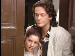 Find-Best-Pantyhose.com presents: Lui e i giochi anali proibiti 2 (full movie)
