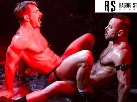 Find-Best-Pantyhose.com presents: Sexy gurthie cocked sir peter rails jock on live show