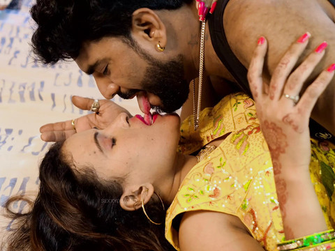 Find-Best-Pantyhose.com presents: Hot indian stepsister  hard sex