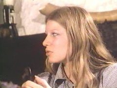 Find-Best-Pantyhose.com presents: Compilation from a classic porn fuck video