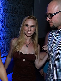 Find-Best-Pantyhose.com presents: Sexy women Daisy Summers, Brooke Wylde and Gianna Nicole in superb orgy on the party